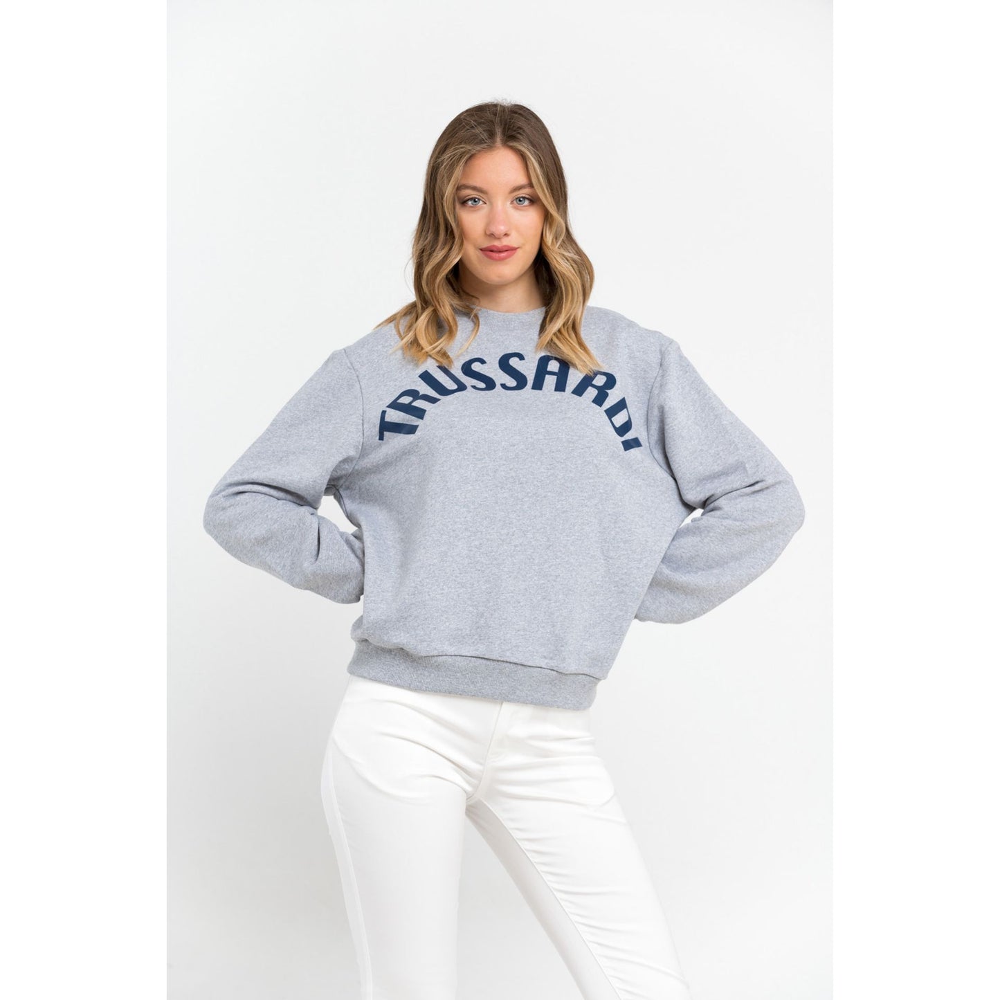 Trussardi Sweatshirts