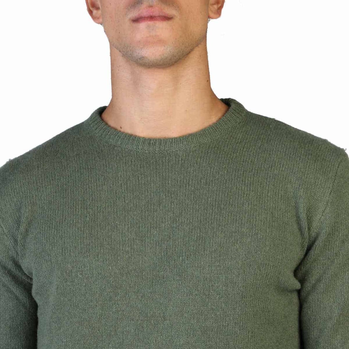 100% Cashmere Sweaters