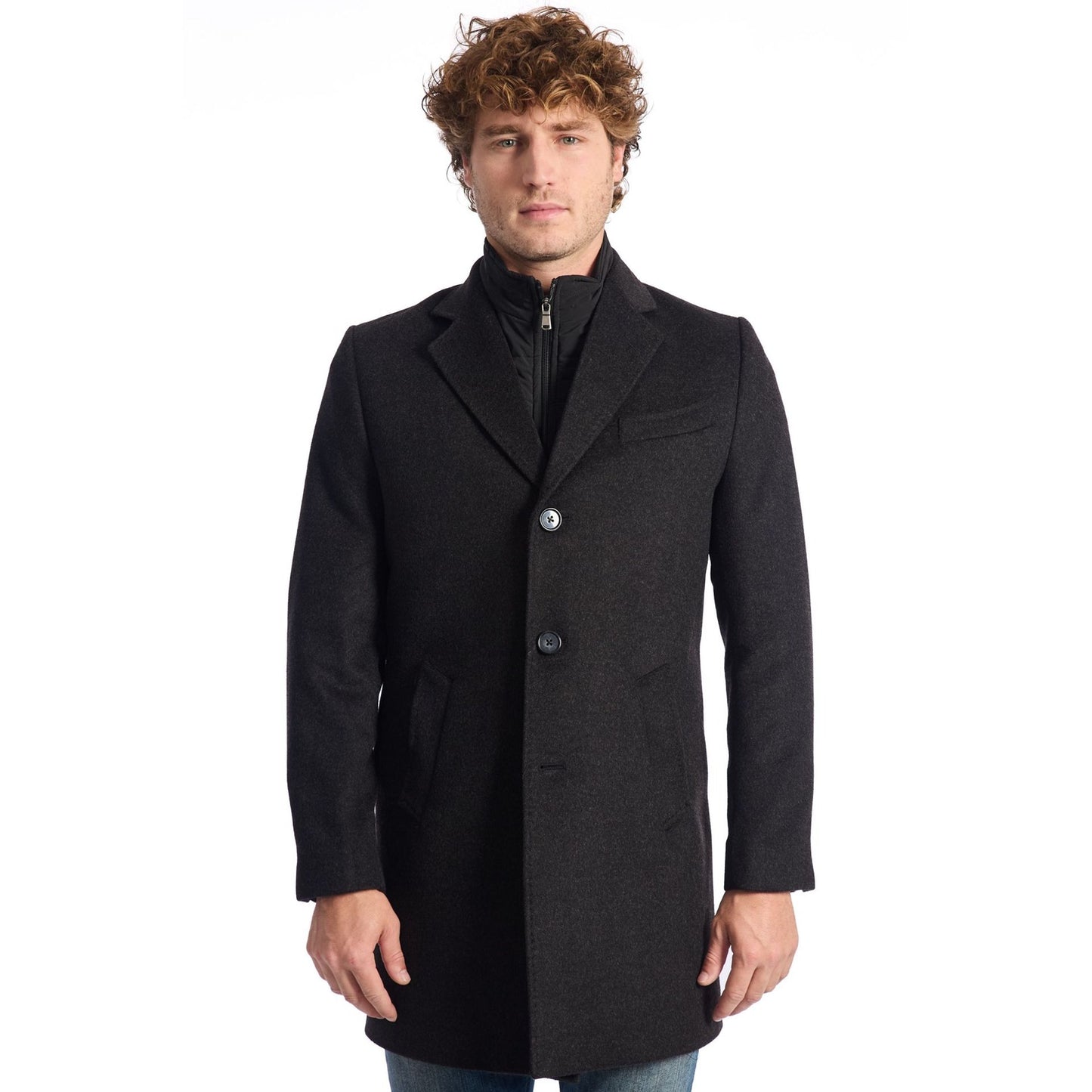 Baldinini Trend Coats