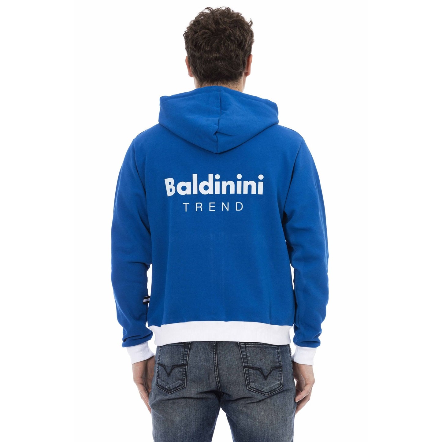 Baldinini Trend Sweatshirts