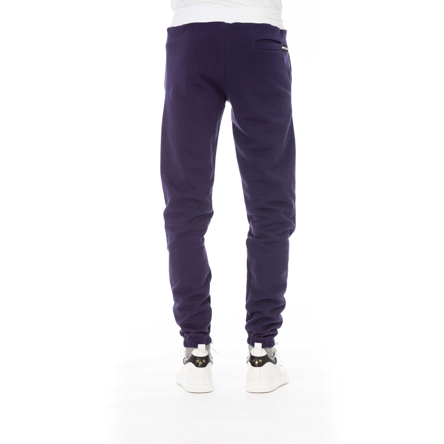 Baldinini Trend Tracksuit pants