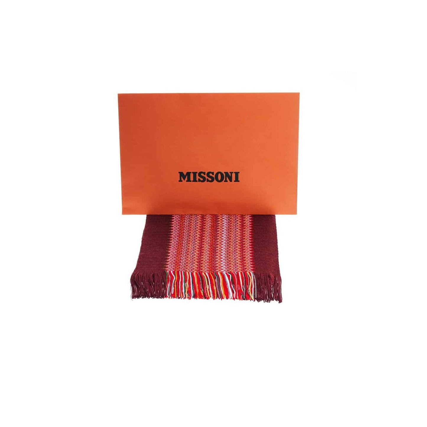 Missoni Scarves