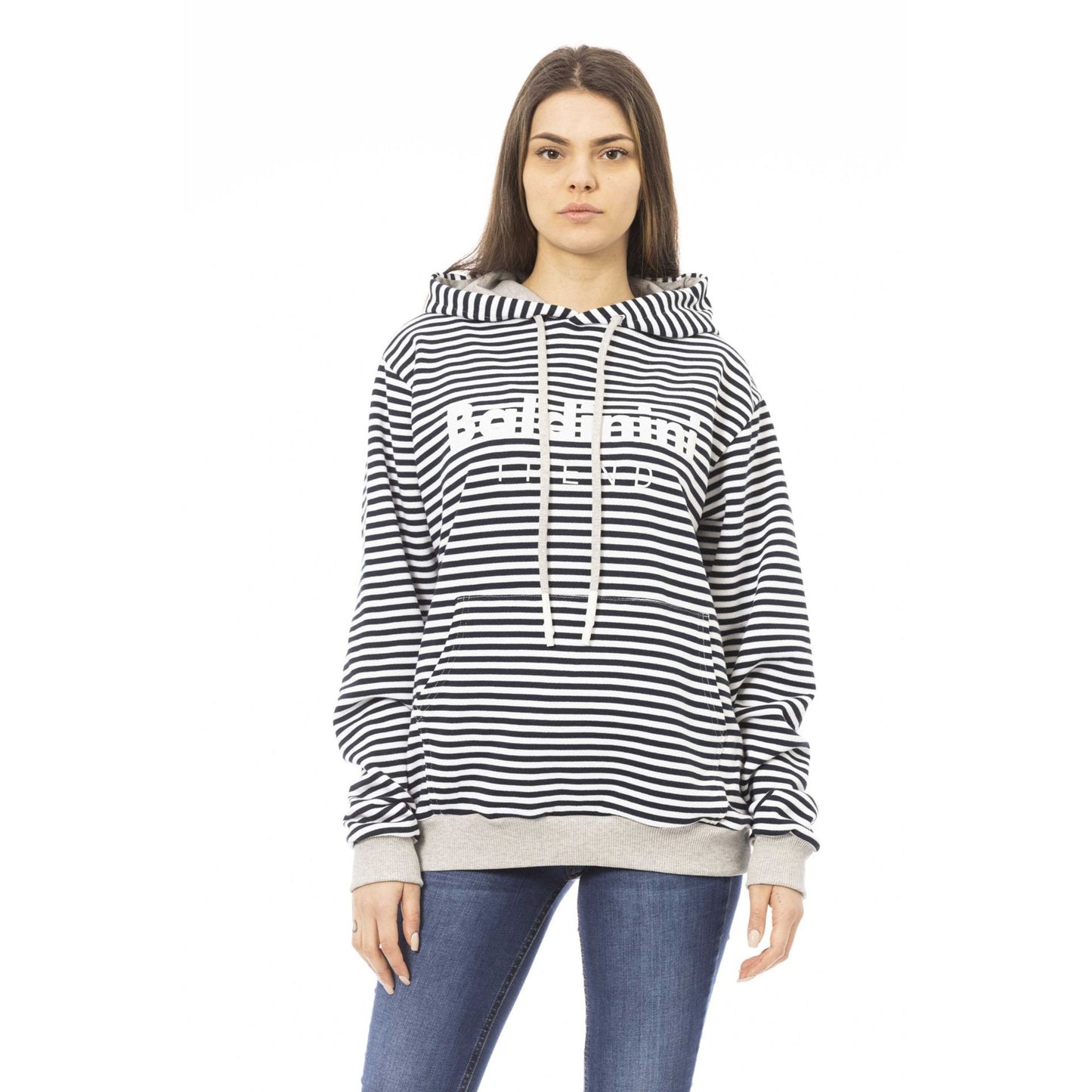 Baldinini Trend Sweatshirts