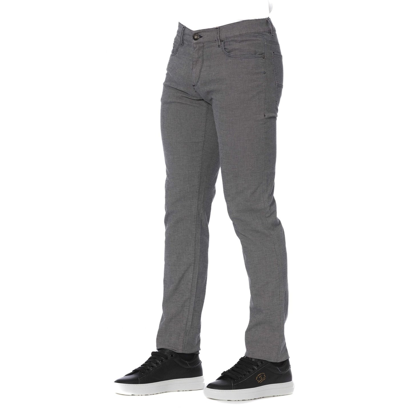 Trussardi Jeans Trousers