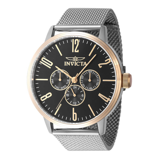 Invicta Watches